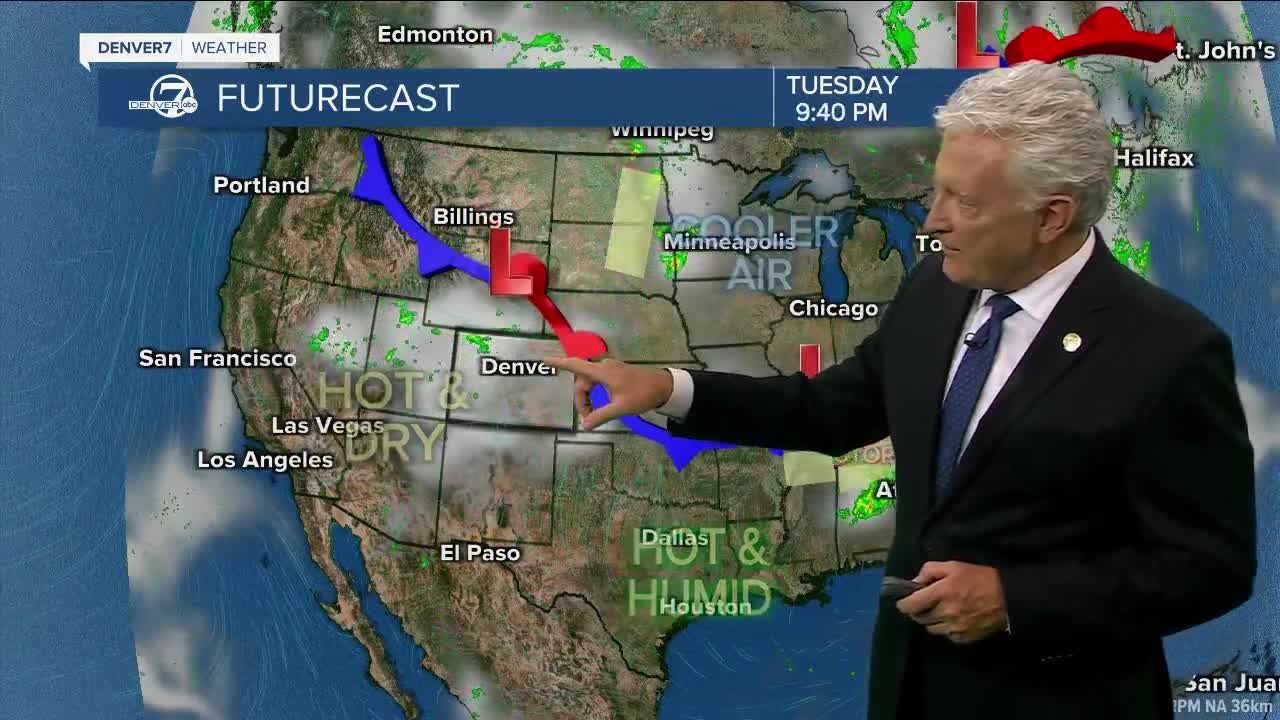 Mike weather 7-18-23