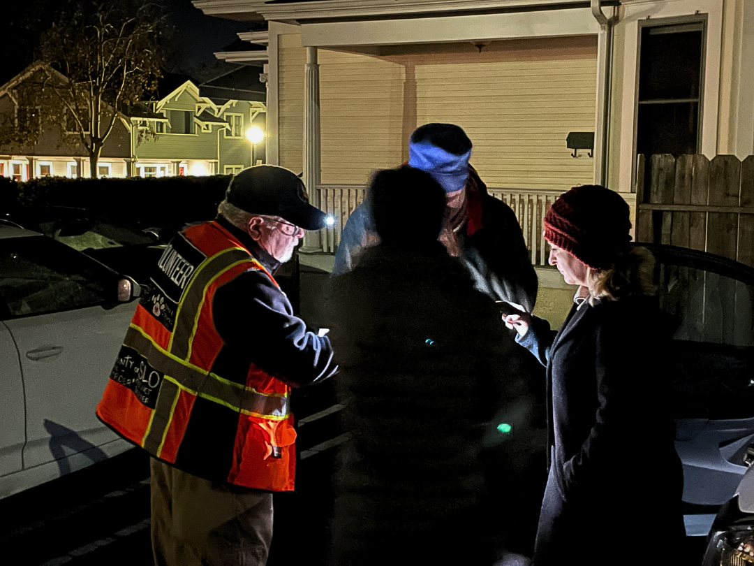 2022 SLO County PIT Count, Volunteers 2.png