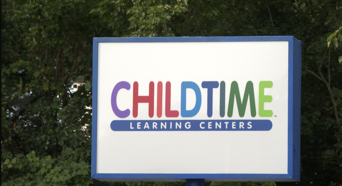 Chesapeake daycare shutting down after several violations