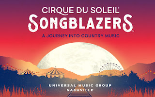 "Songblazers" image