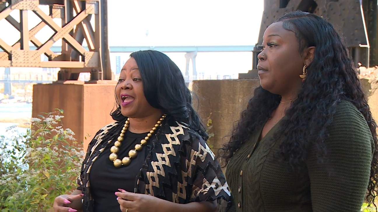 'It's heartbreaking': Richmond women push to prevent youth violence after shooting
