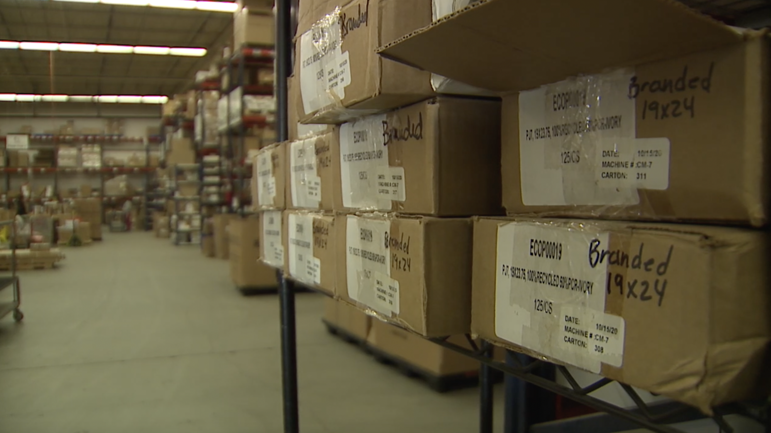 Cyber sales booming for local companies despite lingering economic uncertainty