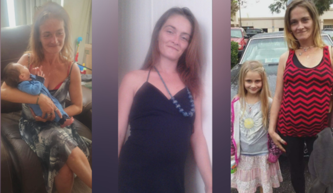 Body found in Manchester earlier this week identified as Florida grandmother, family says 