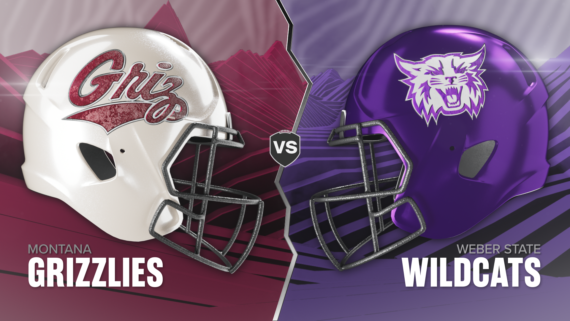 Montana Grizzlies at Weber State Wildcats