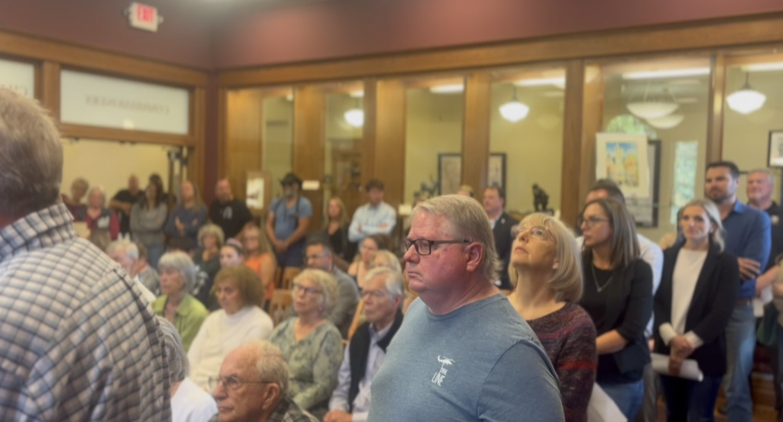 Prerelease hearing