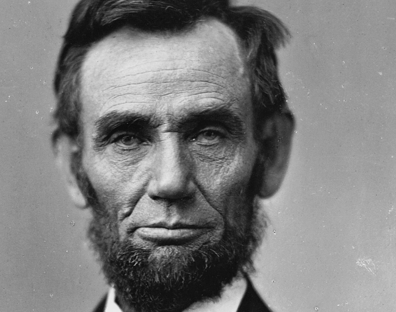 Abraham Lincoln
