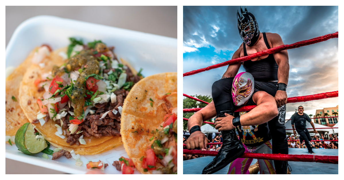 Rockin’ Taco Street Fest 