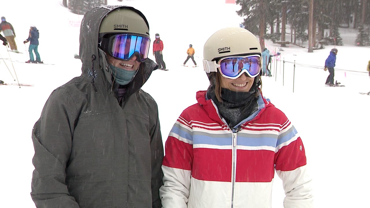arapahoe basin winter weather snow new terrain ski towns