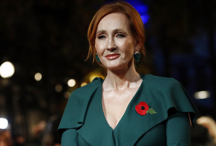 Books-JK Rowling