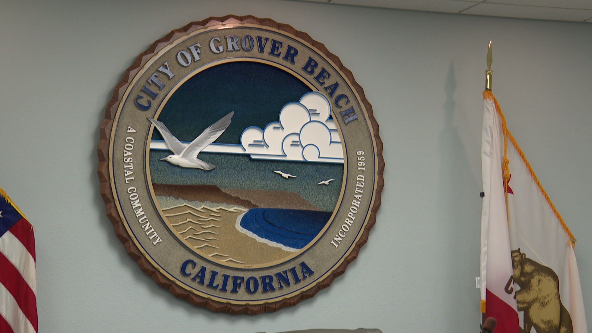grover beach city hall