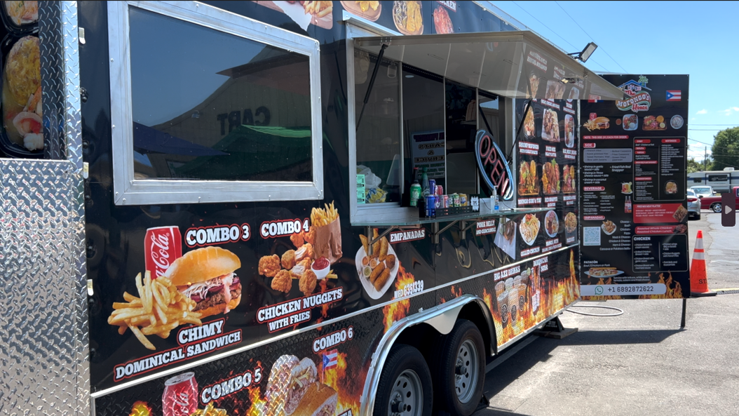 Food Truck