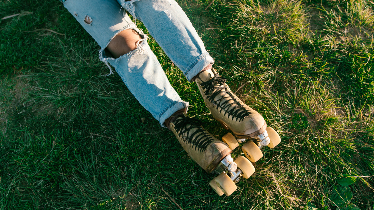 Roller Skates