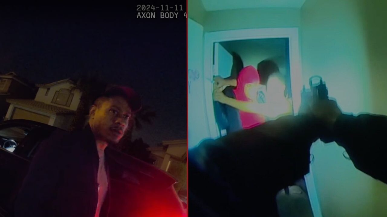 Brandon Durham shooting