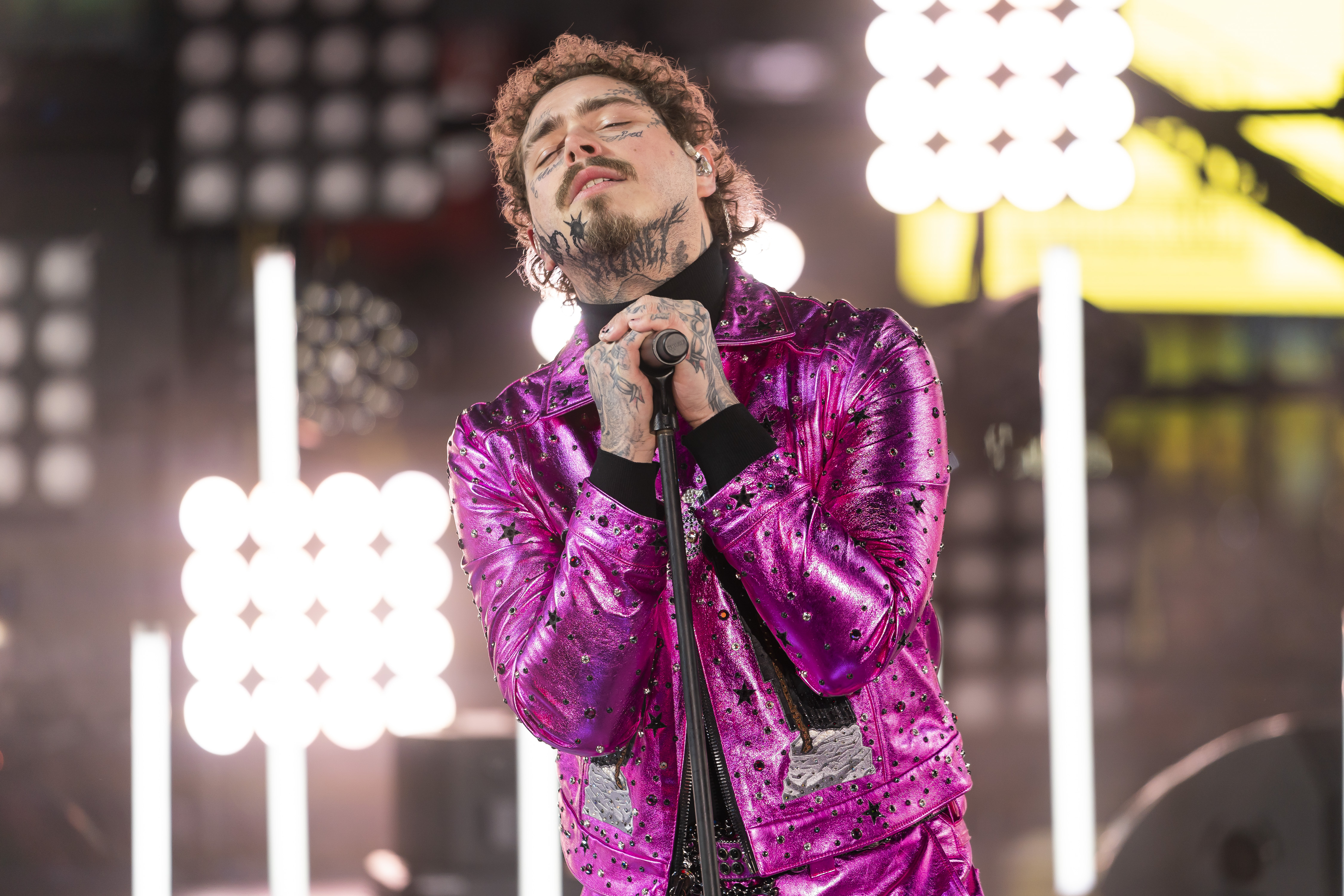 Post Malone