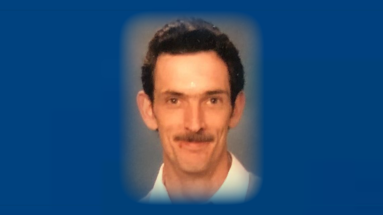 David Gary Nadeau
May 25, 1964 — December 1, 2025