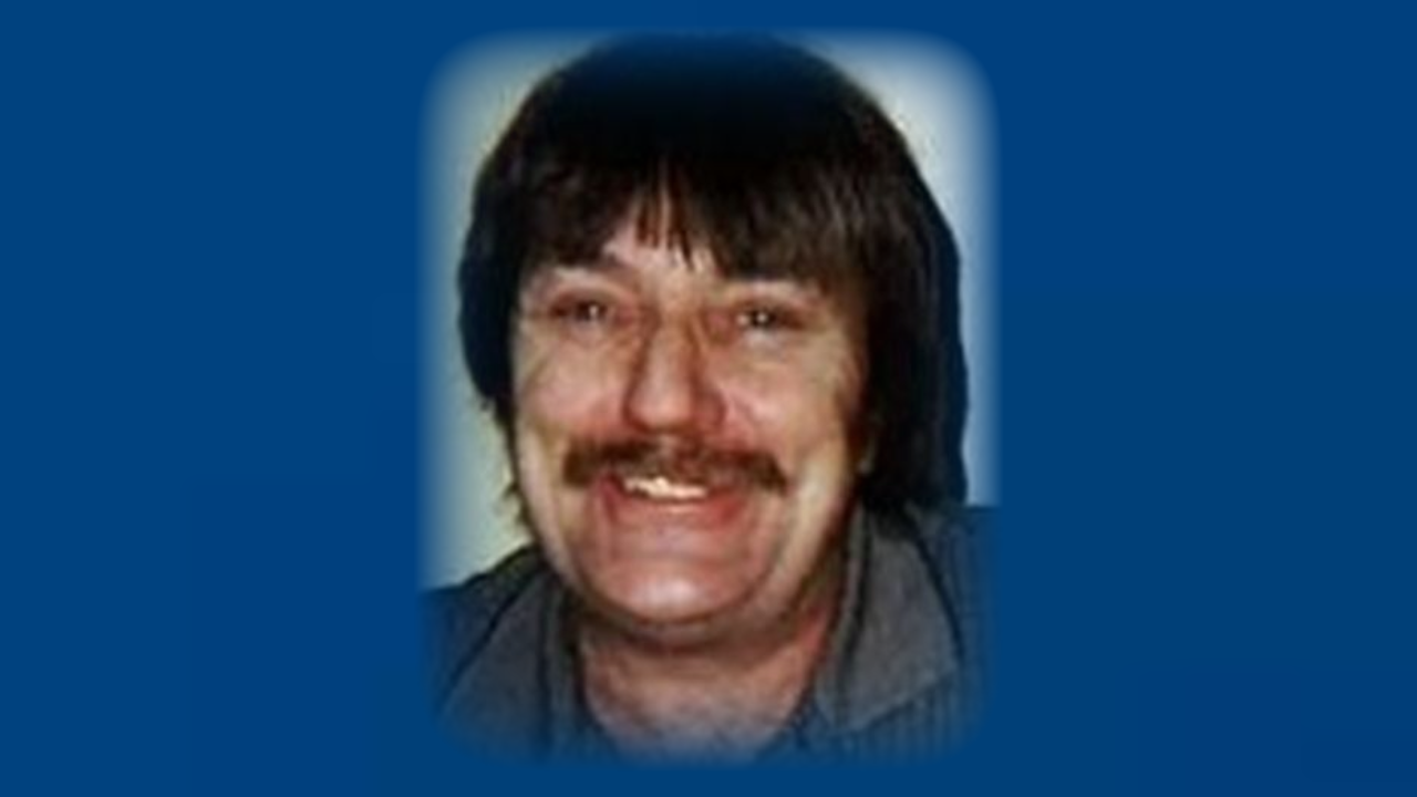 Terry T. Tigart
February 13, 1954 — May 17, 2025