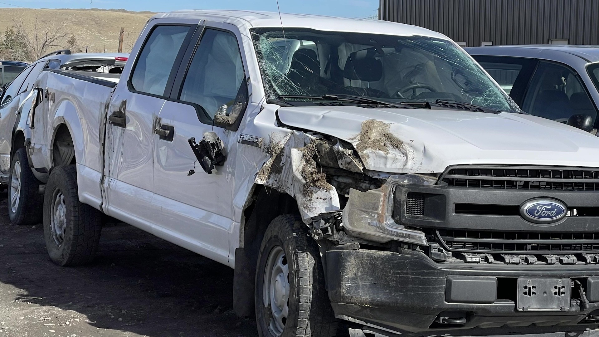 Shelby schools superintendent charged with DUI after crash