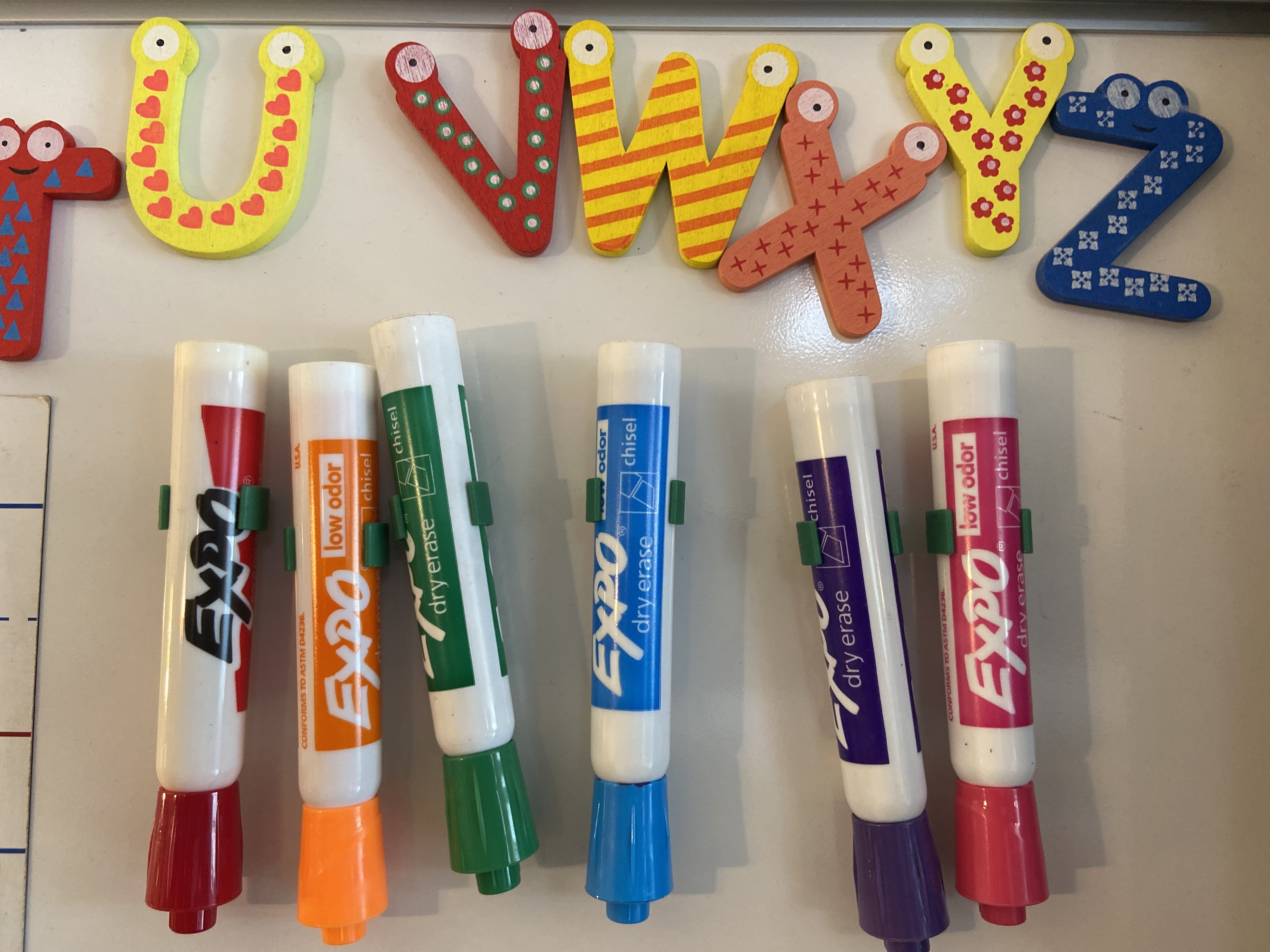 Bedford County First Day