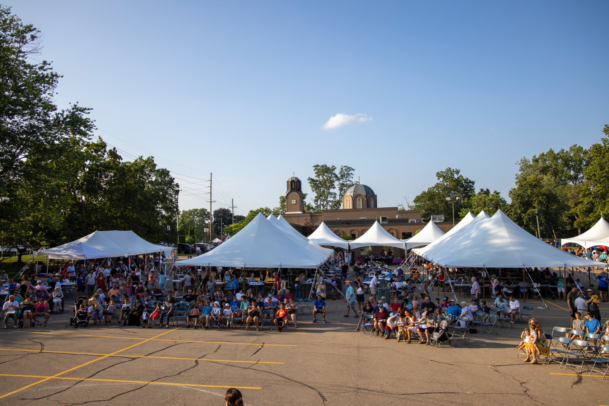 Grand Rapids Greek Fest