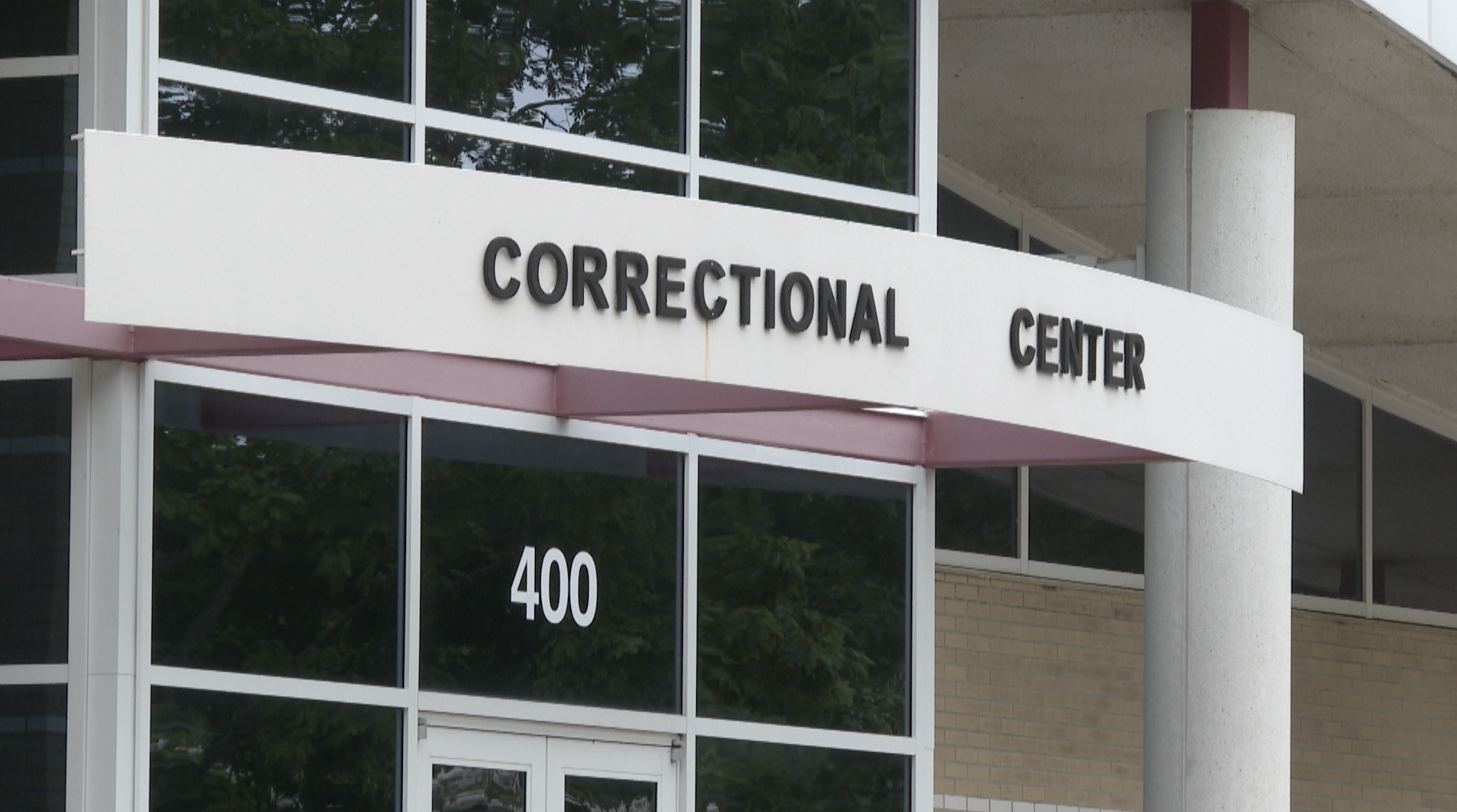 Chesapeake correctional center