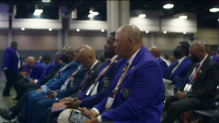 Omega Psi Phi