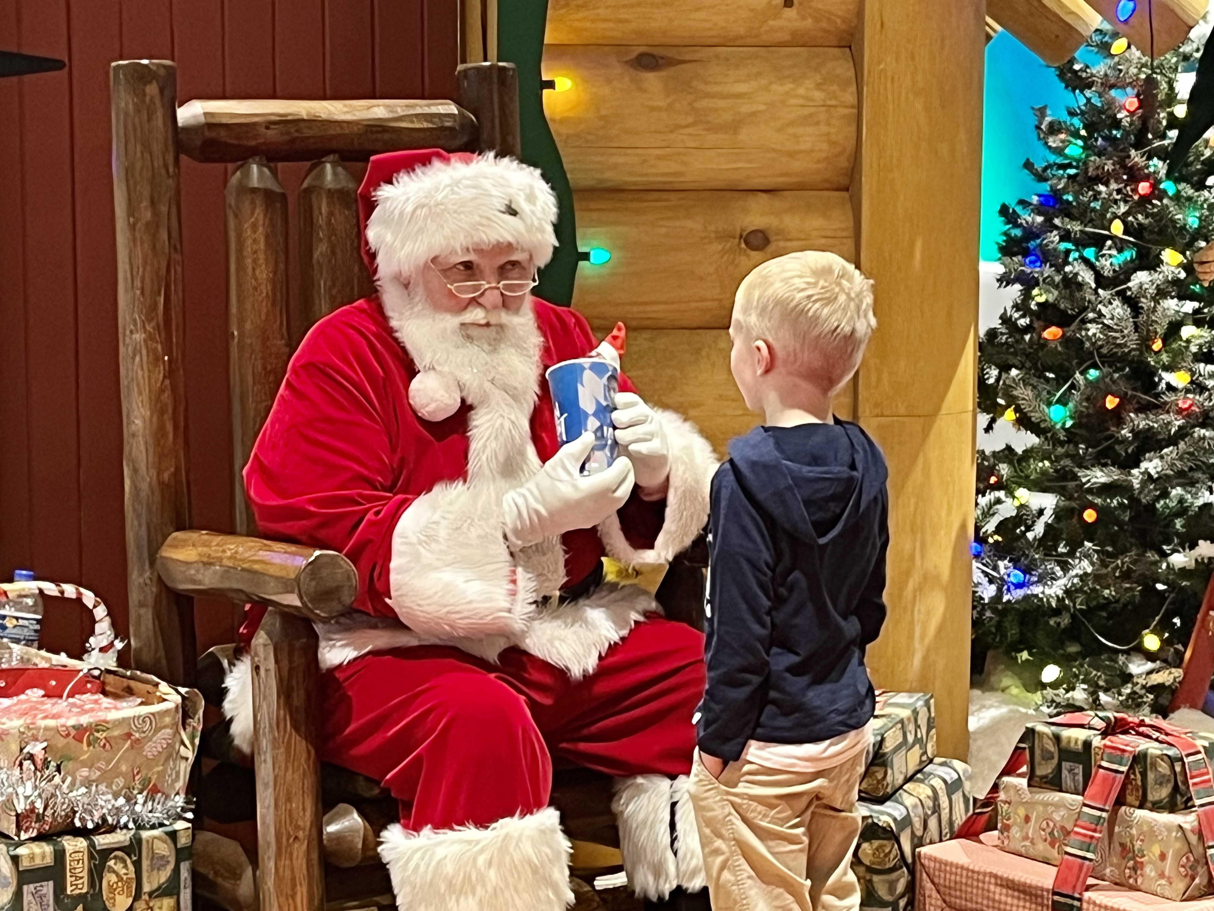 Help Dreams Come True