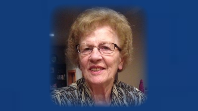 Helen Irene Hilts
May 19, 1930 - January 20, 2022