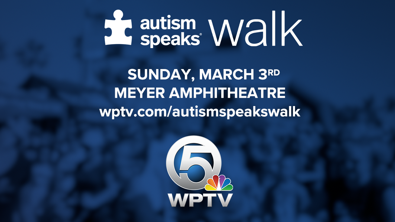 Autism Speaks Walk 2024