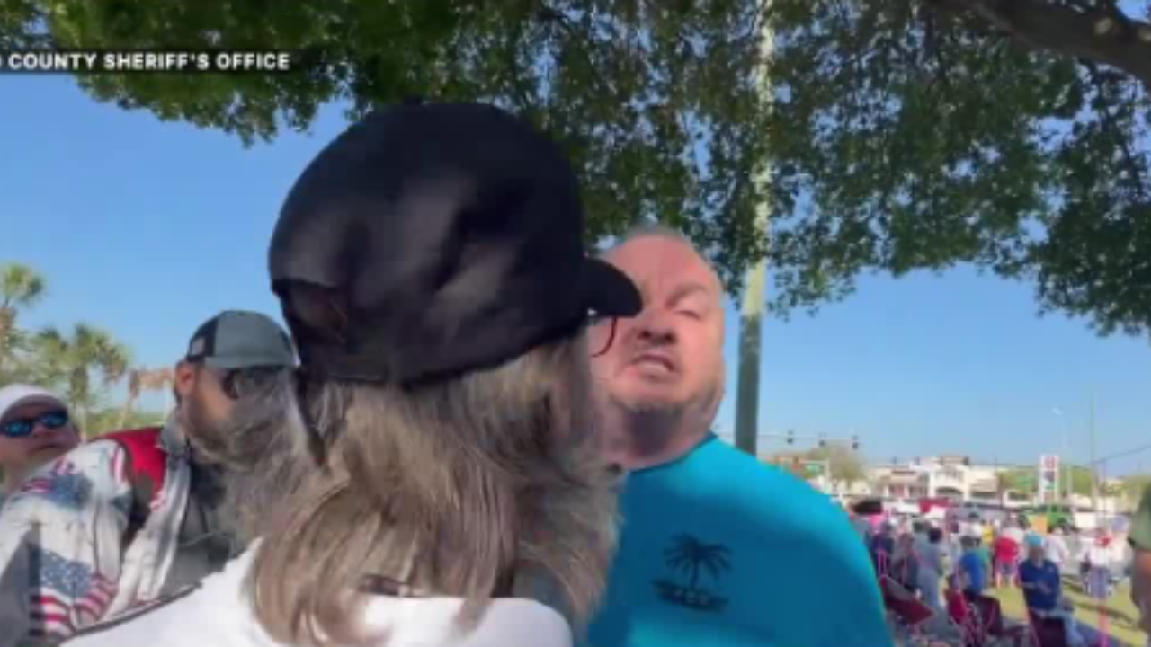 Brian Stewart Democratic Chair