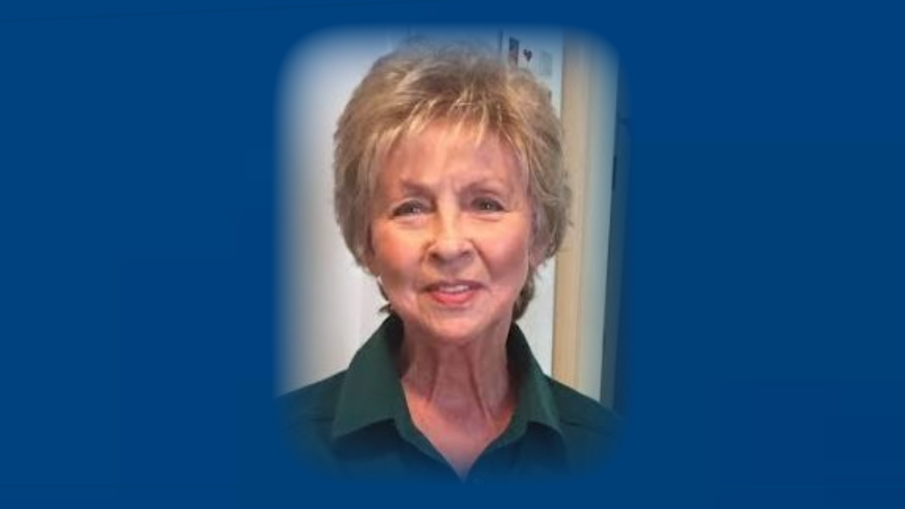 Esther Schroer
December 15, 1938 — August 16, 2025