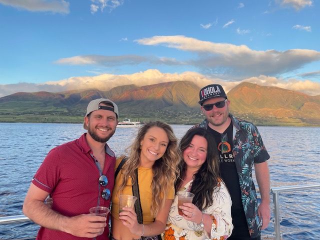 KIRSTEN MATTHEWS MAUI WILDFIRE 