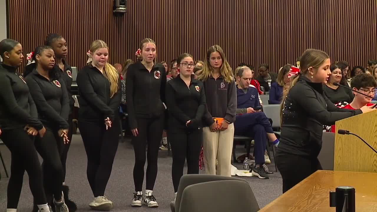 The Week Ahead Nov 3-7