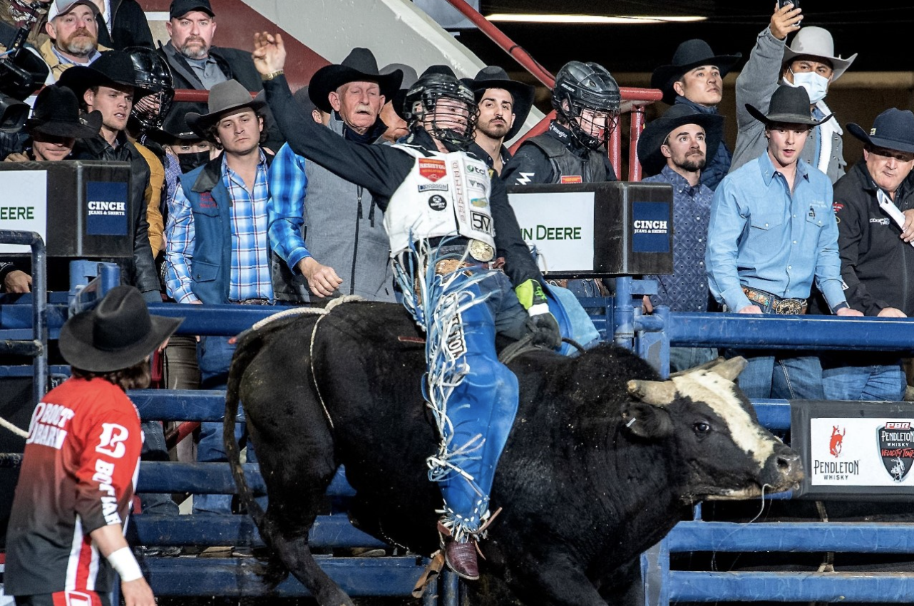 Sellars Bull Riding Denver.png