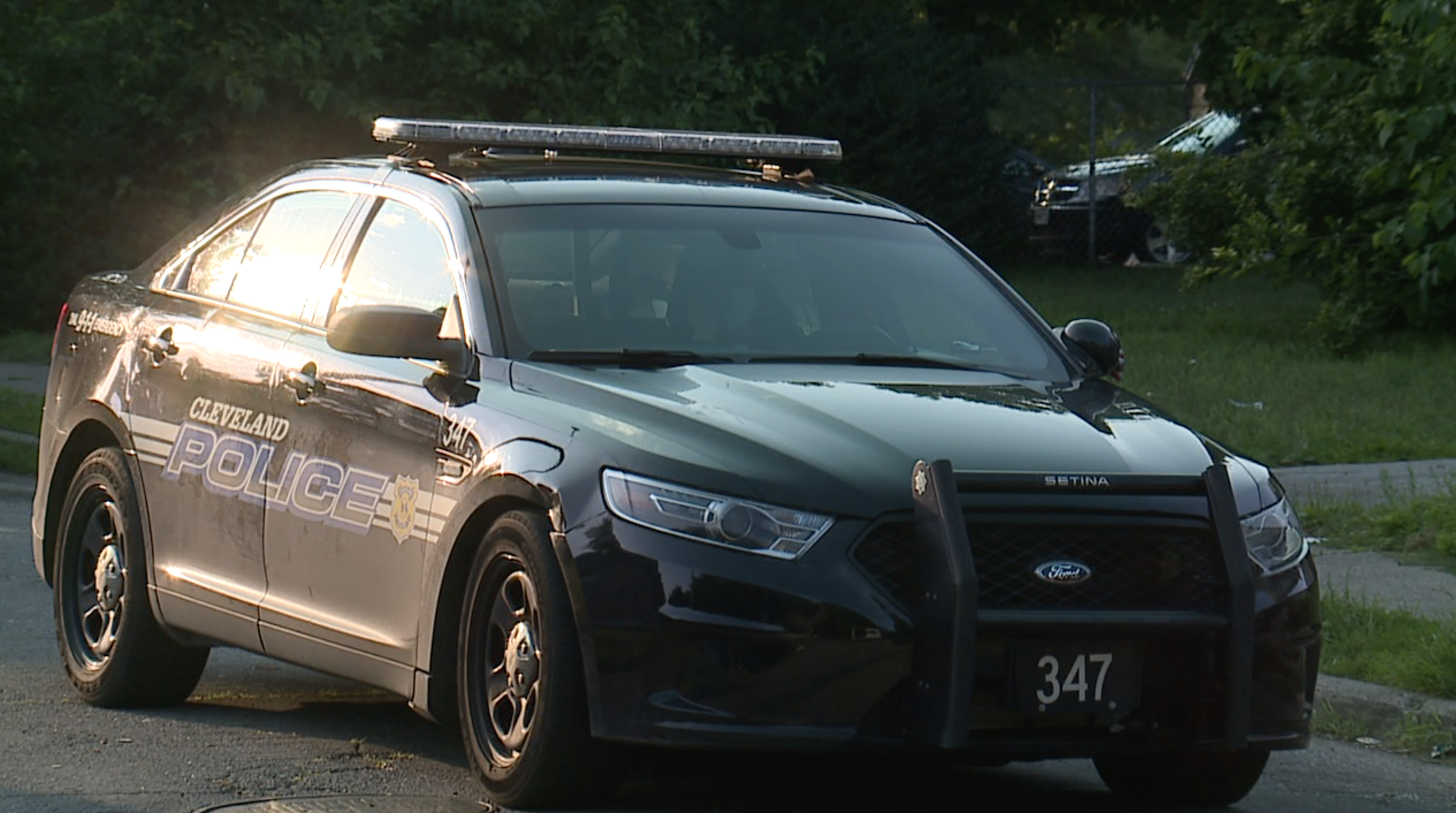 Alleged Gang Members Arrested For Shootings On Cleveland S West Side