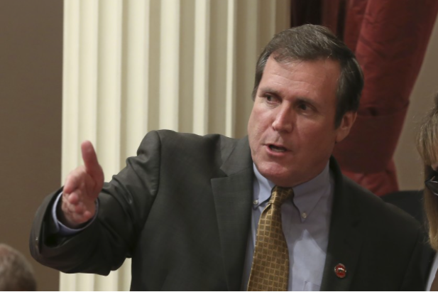  Sen. Scott Wilk