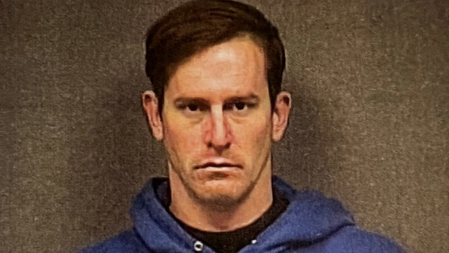 Missing Florida woman's ex-boyfriend arrested in Tennessee on charges related to case