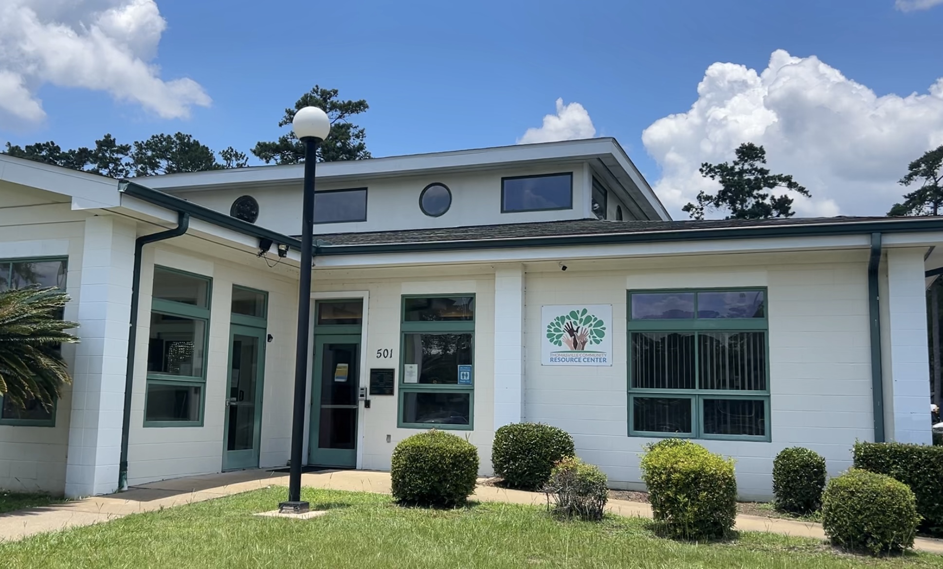 Thomasville Community Resource Center awarded record $250K grant to expand after-school programs