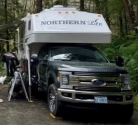 Missing Oregon Couple