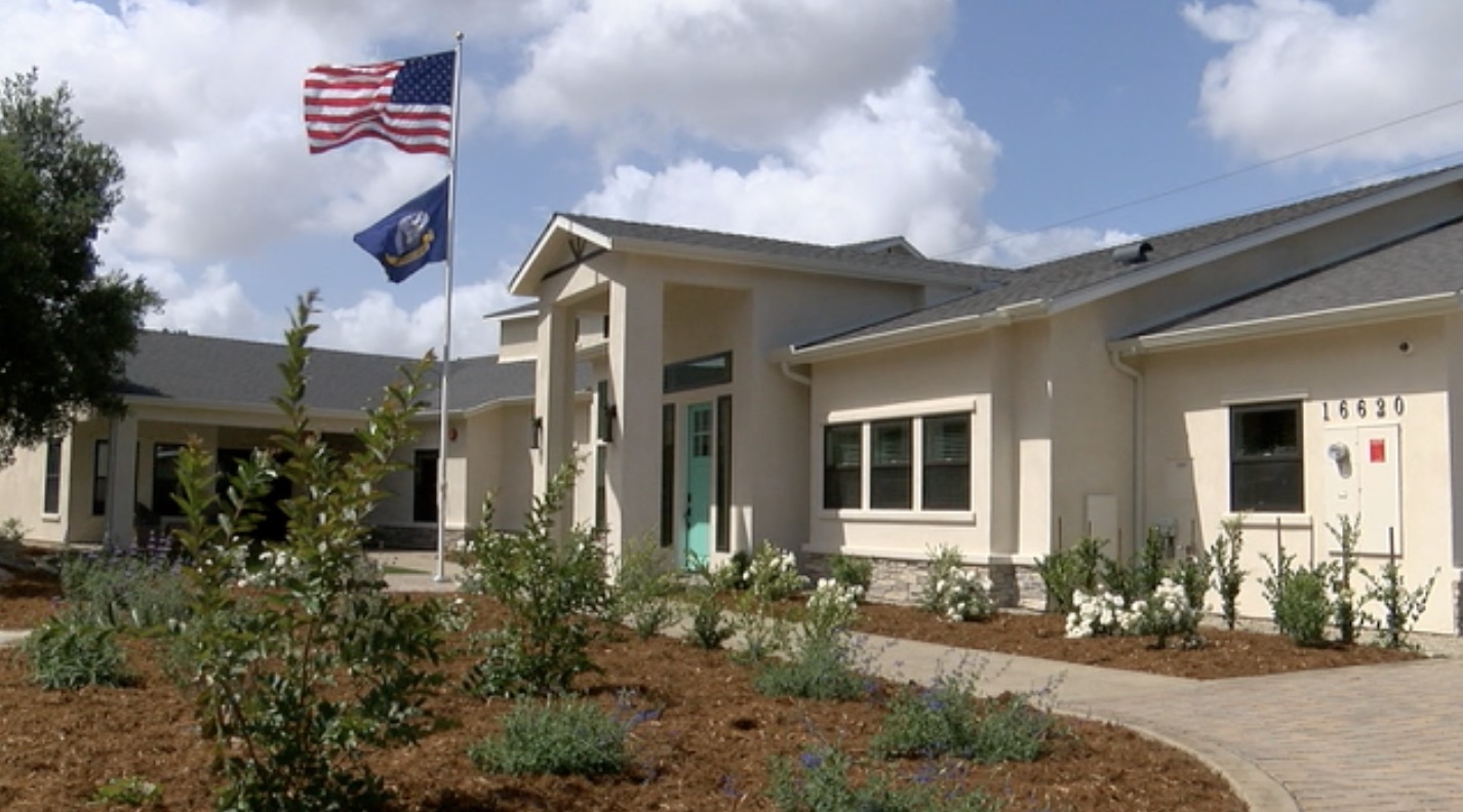 Smart house