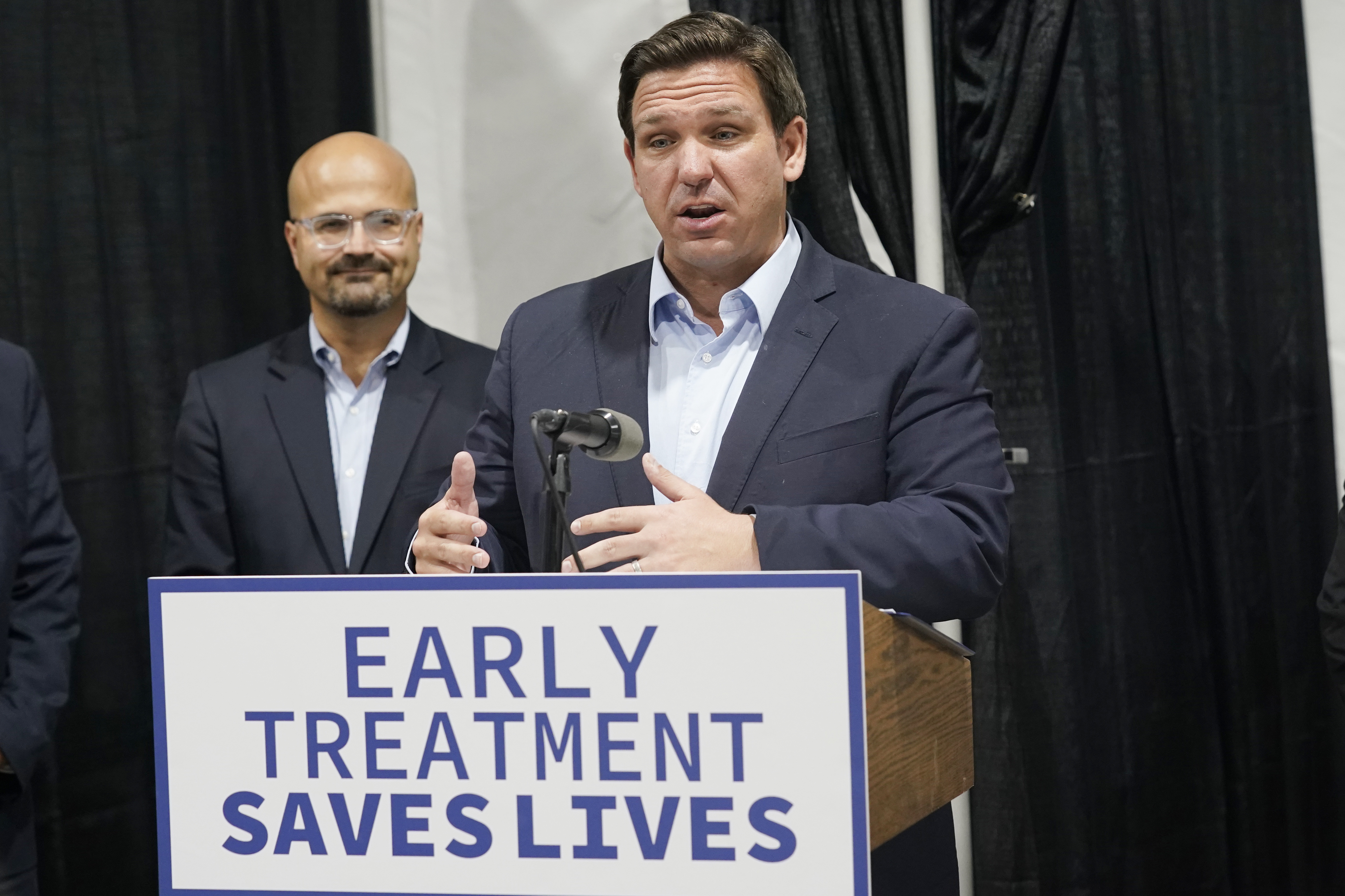 Ron DeSantis