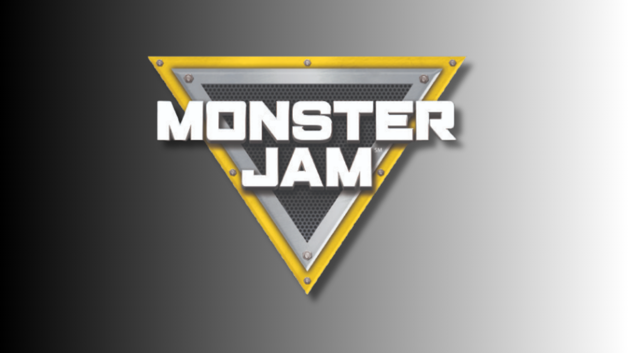 MONSTER JAM TICKET GIVEAWAY
