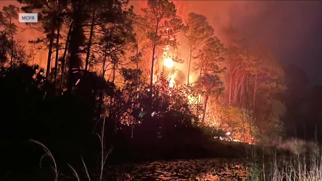 Martin County Fire Rescue brush fire.jpg