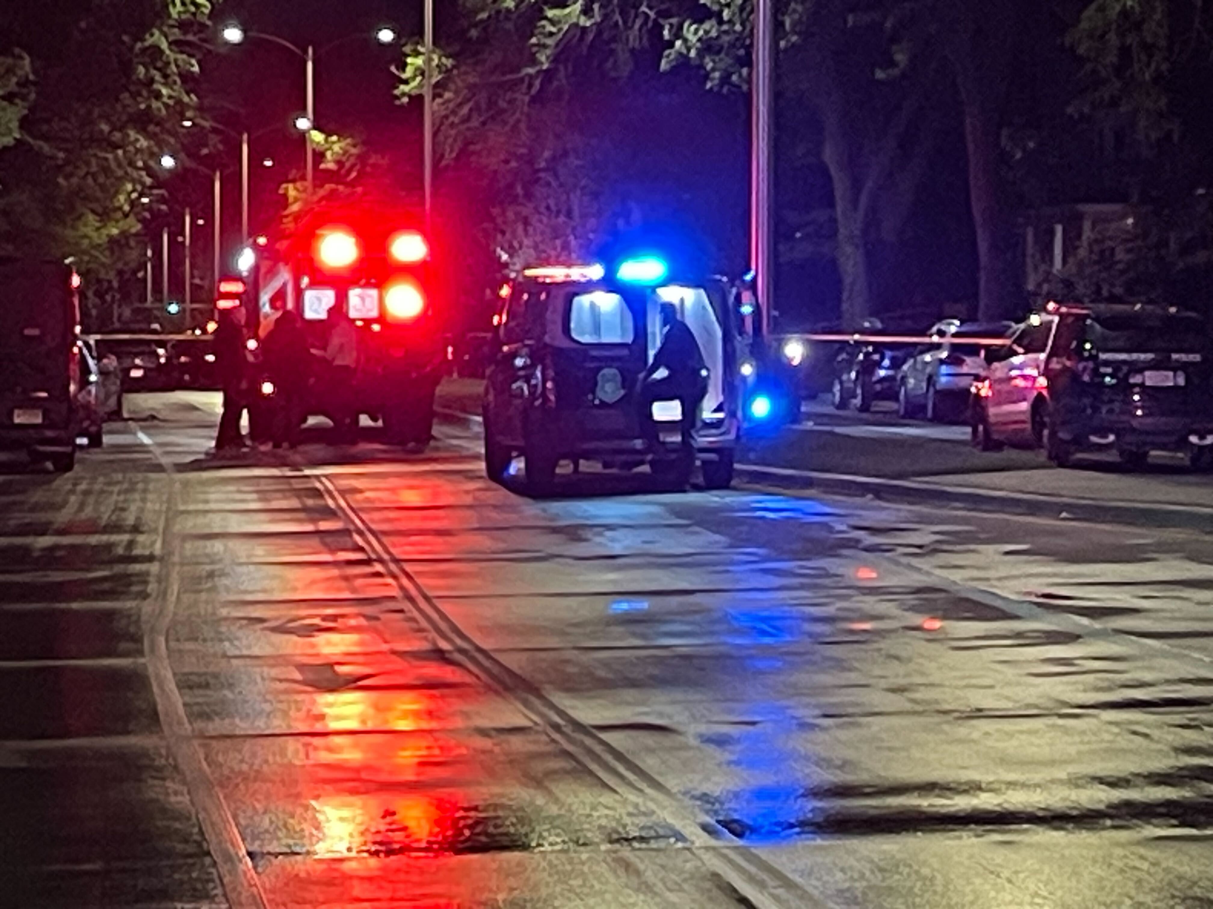 Humboldt & Center