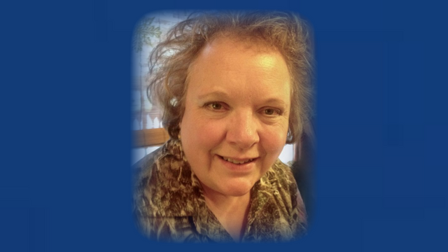 Constance Louise was born in Great Falls, Montana, to Andrew and Dona (Duncan) Nolevanko, on December 18, 1953