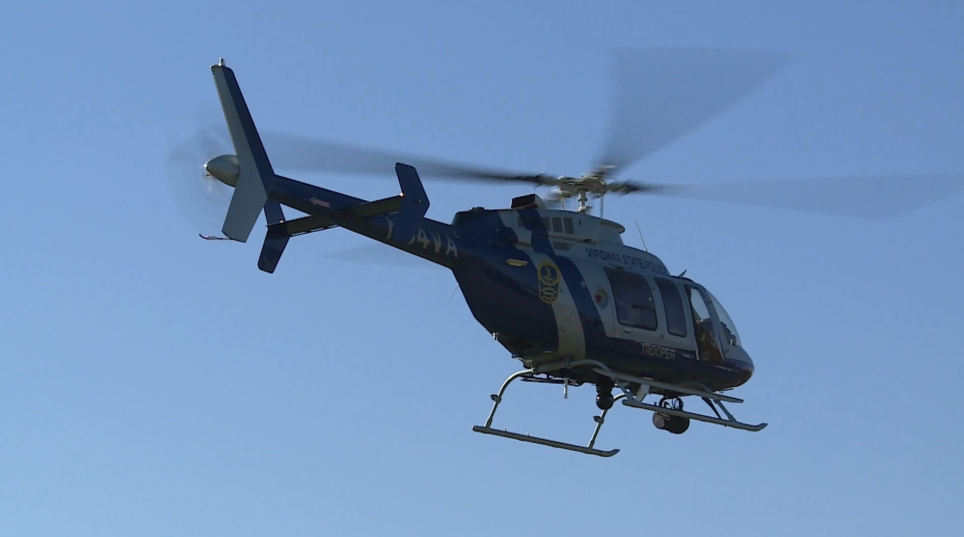 Virginia State Police helicopter.jpg