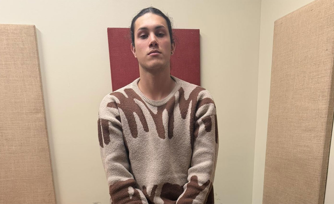 Said Alexander Hernandez-Gonzalez