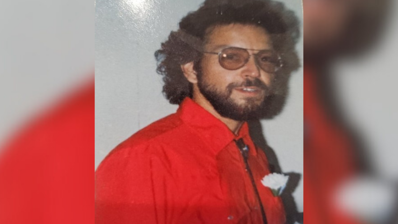 JOHN DOE VICTIM