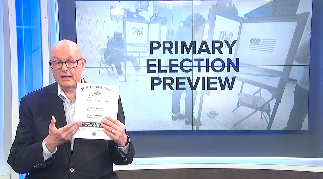 Primary preview: What to know before your ballot arrives 