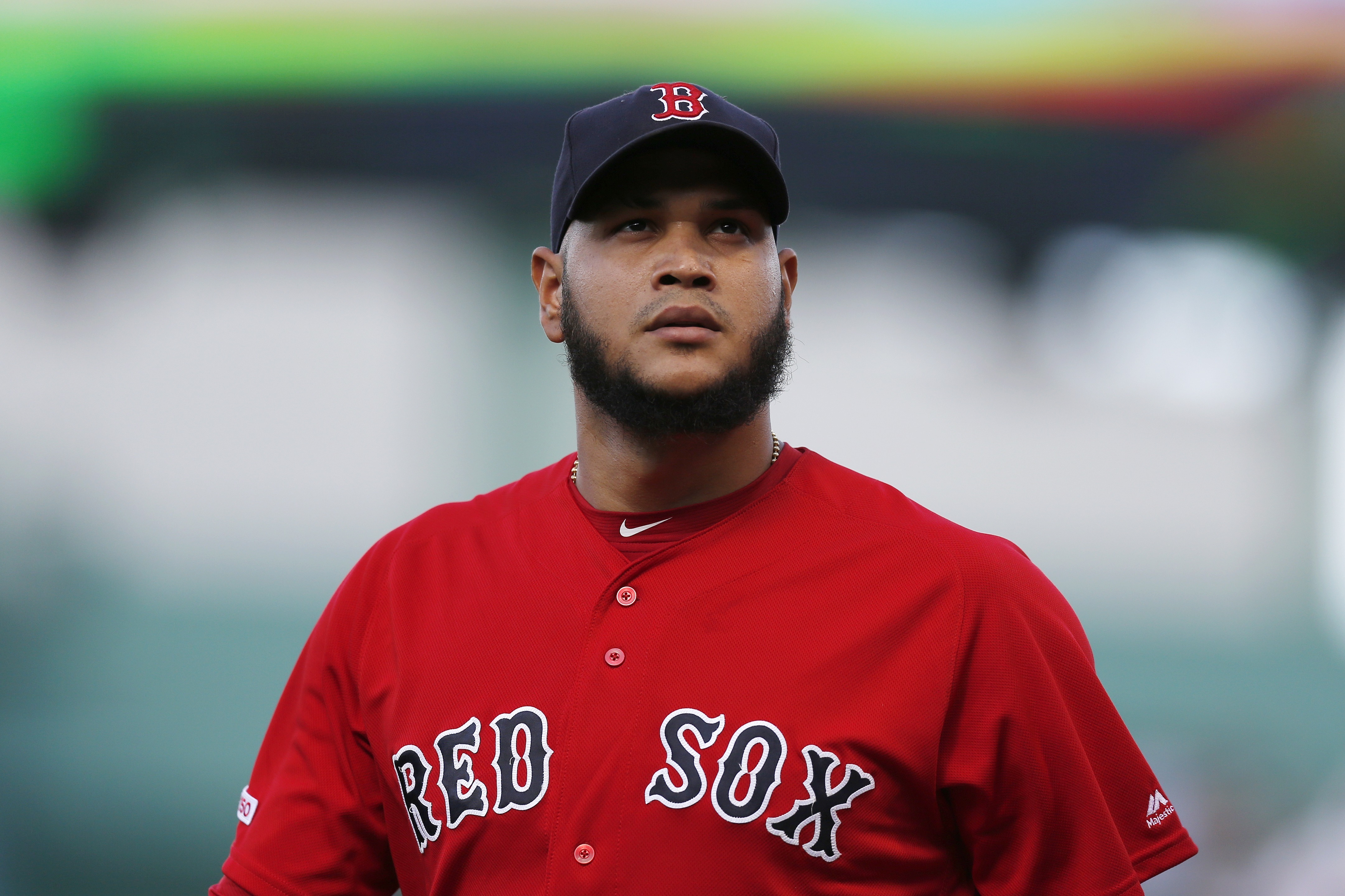 MLB pitcher out for the season with heart condition caused by Covid-19