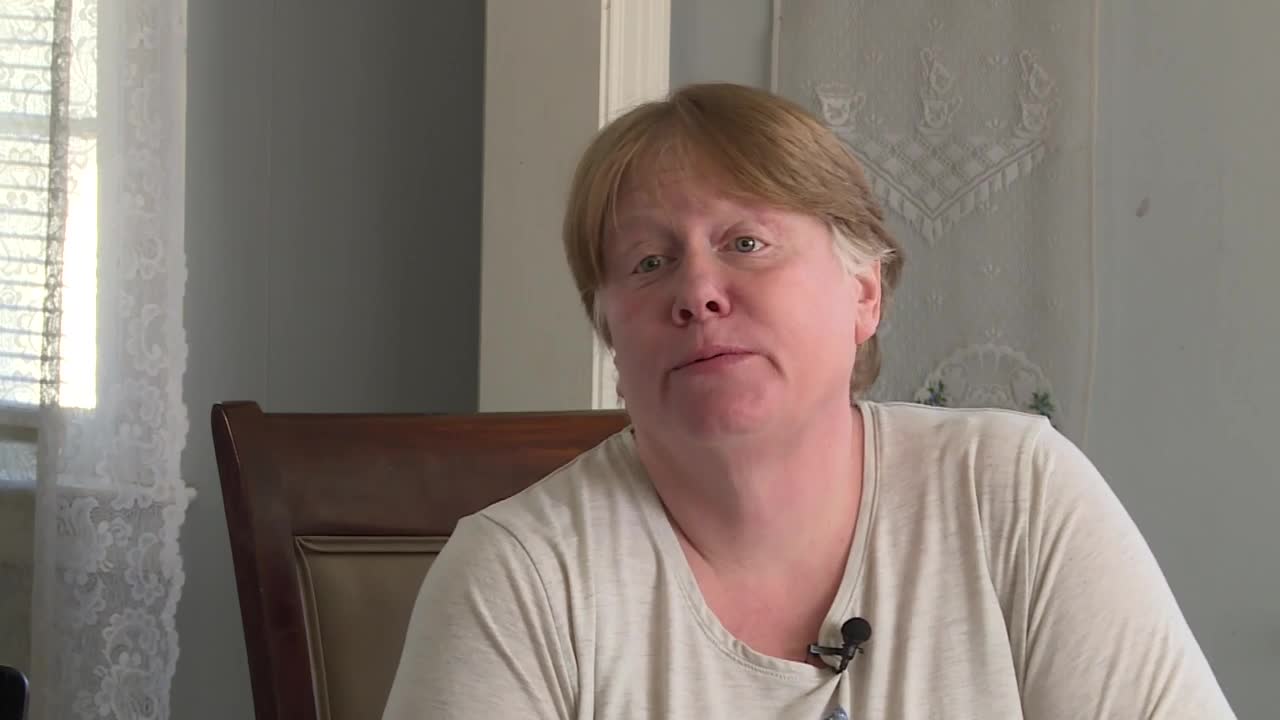 She thought she was sharing information with a friend. Now, she's flooded with scams.